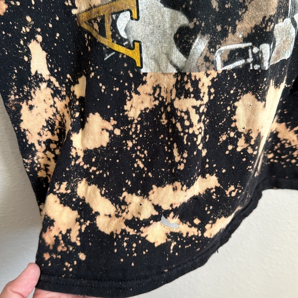 Medium AALIYAH Memorabilia t-shirt, RARE, VINTAGE - Picture 4 of 10